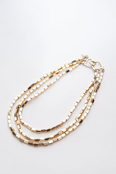 Kenneth Jay Lane(ケネス ジェイ レーン )のネックレス結婚式やパーティーにぴったりのレンタルアイテム。