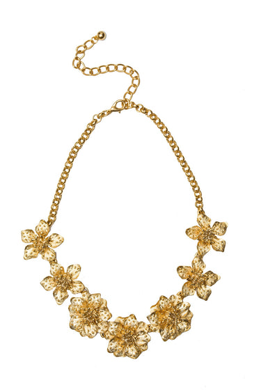 Kenneth Jay Lane(ケネス ジェイ レーン )のネックレス結婚式やパーティーにぴったりのレンタルアイテム。