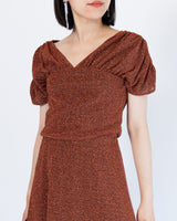 Luce(ルーチェ)のロングドレス結婚式やパーティーにぴったりのレンタルアイテム。