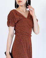 Luce(ルーチェ)のロングドレス結婚式やパーティーにぴったりのレンタルアイテム。