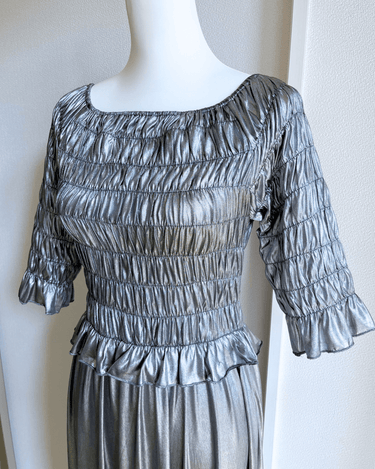 結婚式 お呼ばれ Batsheva(バットシェバ) ミディドレス レンタル