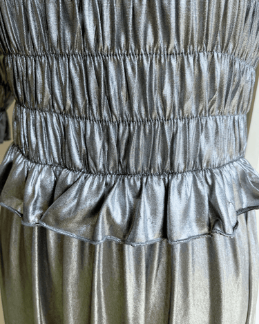 結婚式 お呼ばれ Batsheva(バットシェバ) ミディドレス レンタル