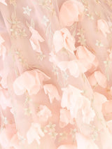 Marchesa Notte(マルケッサ ノッテ)のミディドレス結婚式やパーティーにぴったりのレンタルアイテム。