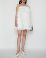 Selezza London(セレッザ ロンドン)のミニドレス結婚式やパーティーにぴったりのレンタルアイテム。