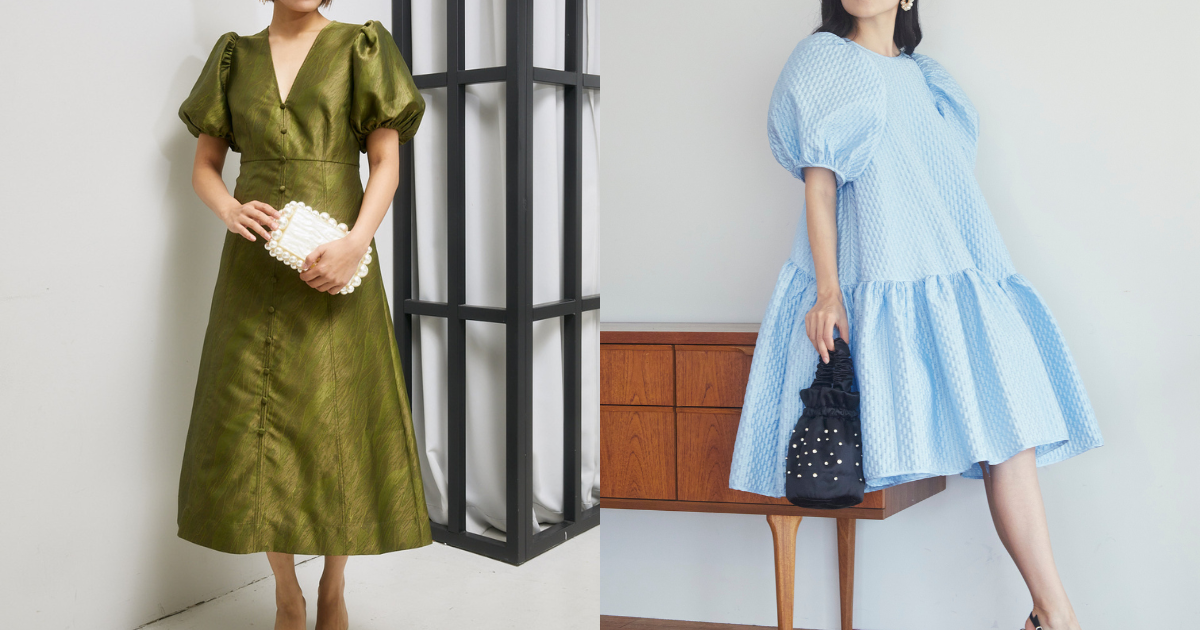 Zimmermann(ジマーマン)のブランドレンタルドレス|Rentable Zimmermann(ジマーマン)のブランドレンタルドレス|Rentable