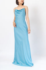 Aidan Mattox(アイダン マトックス)のロングドレス結婚式やパーティーにぴったりのレンタルアイテム。