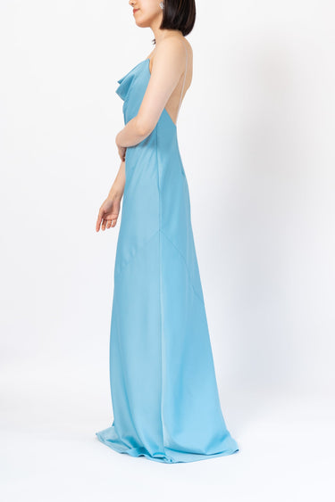 Aidan Mattox(アイダン マトックス)のロングドレス結婚式やパーティーにぴったりのレンタルアイテム。