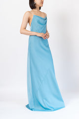 Aidan Mattox(アイダン マトックス)のロングドレス結婚式やパーティーにぴったりのレンタルアイテム。