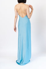 Aidan Mattox(アイダン マトックス)のロングドレス結婚式やパーティーにぴったりのレンタルアイテム。