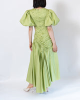 Aje(アジェ)のロングドレス結婚式やパーティーにぴったりのレンタルアイテム。