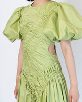 Aje(アジェ)のロングドレス結婚式やパーティーにぴったりのレンタルアイテム。