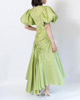 Aje(アジェ)のロングドレス結婚式やパーティーにぴったりのレンタルアイテム。