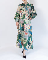 Alémais(アレメ)のロングドレス結婚式やパーティーにぴったりのレンタルアイテム。