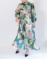 Alémais(アレメ)のロングドレス結婚式やパーティーにぴったりのレンタルアイテム。