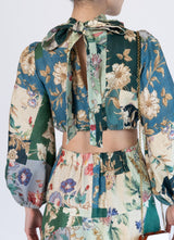 Alémais(アレメ)のロングドレス結婚式やパーティーにぴったりのレンタルアイテム。