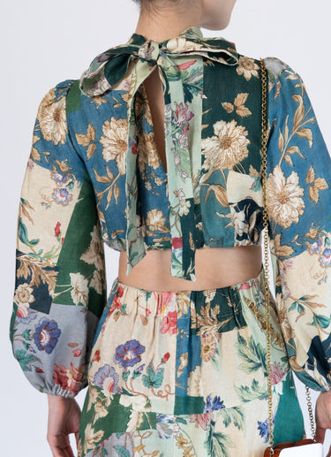 Alémais(アレメ)のロングドレス結婚式やパーティーにぴったりのレンタルアイテム。