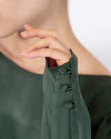 Alexachung(アレクサチャン)のロングドレス結婚式やパーティーにぴったりのレンタルアイテム。