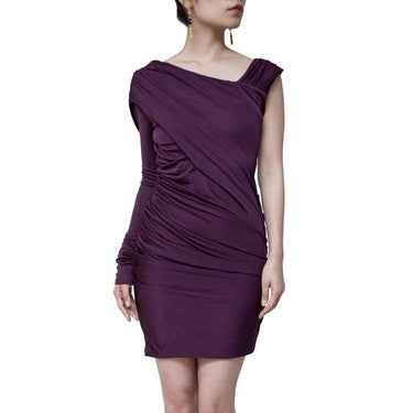 Alexander Wang(アレキサンダー ワン)のミニドレス結婚式やパーティーにぴったりのレンタルアイテム。