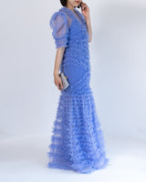 Alice McCall(アリス マッコール)のロングドレス結婚式やパーティーにぴったりのレンタルアイテム。