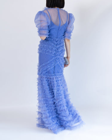 Alice McCall(アリス マッコール)のロングドレス結婚式やパーティーにぴったりのレンタルアイテム。