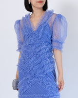 Alice McCall(アリス マッコール)のロングドレス結婚式やパーティーにぴったりのレンタルアイテム。