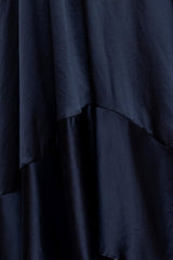 AnnaRita N(アンナリタ エンネ)のミディドレス結婚式やパーティーにぴったりのレンタルアイテム。