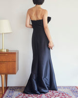 結婚式 レンタルドレス ブランド 20代 ロングドレス Badgley Mischka(バッジェリー ミシュカ)