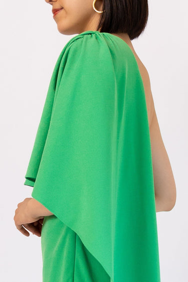 Badgley Mischka(バッジェリー ミシュカ)のロングドレス結婚式やパーティーにぴったりのレンタルアイテム。