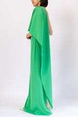 Badgley Mischka(バッジェリー ミシュカ)のロングドレス結婚式やパーティーにぴったりのレンタルアイテム。