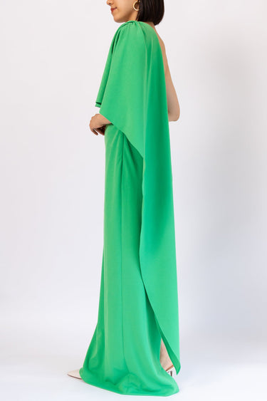 Badgley Mischka(バッジェリー ミシュカ)のロングドレス結婚式やパーティーにぴったりのレンタルアイテム。