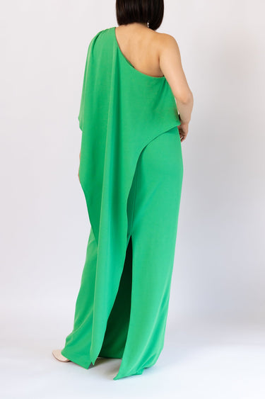 Badgley Mischka(バッジェリー ミシュカ)のロングドレス結婚式やパーティーにぴったりのレンタルアイテム。