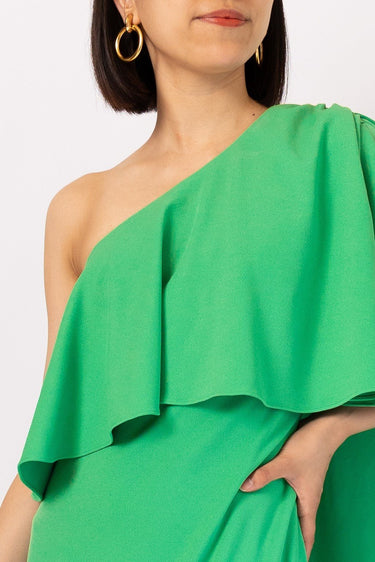 Badgley Mischka(バッジェリー ミシュカ)のロングドレス結婚式やパーティーにぴったりのレンタルアイテム。