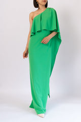 Badgley Mischka(バッジェリー ミシュカ)のロングドレス結婚式やパーティーにぴったりのレンタルアイテム。