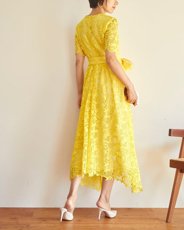 Badgley Mischka(バッジェリー ミシュカ)のロングドレス結婚式やパーティーにぴったりのレンタルアイテム。