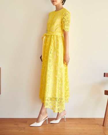 Badgley Mischka(バッジェリー ミシュカ)のロングドレス結婚式やパーティーにぴったりのレンタルアイテム。