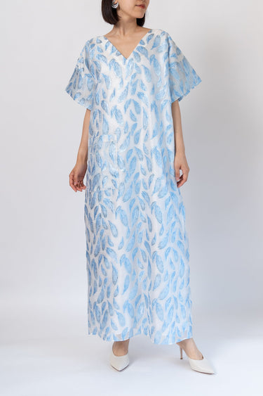 Bambah(バンバー)のロングドレス結婚式やパーティーにぴったりのレンタルアイテム。