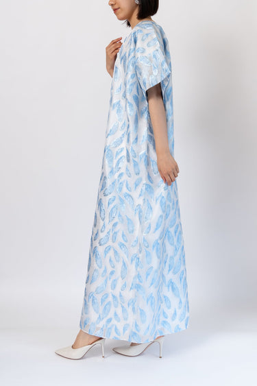 Bambah(バンバー)のロングドレス結婚式やパーティーにぴったりのレンタルアイテム。