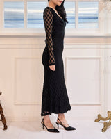 Bardot(バルドー)のロングドレス結婚式やパーティーにぴったりのレンタルアイテム。