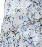 Bcbgmaxazria(ビーシービージーマックスアズリア)のロングドレス結婚式やパーティーにぴったりのレンタルアイテム。