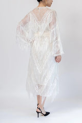 Bcbgmaxazria(ビーシービージーマックスアズリア)のミディドレス結婚式やパーティーにぴったりのレンタルアイテム。