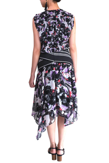 Bcbgmaxazria(ビーシービージーマックスアズリア)のミディドレス結婚式やパーティーにぴったりのレンタルアイテム。