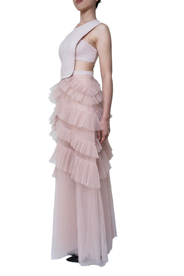 Bcbgmaxazria(ビーシービージーマックスアズリア)のロングドレス結婚式やパーティーにぴったりのレンタルアイテム。