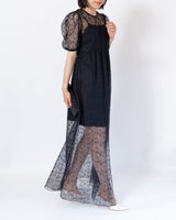 Be Blumarine(ビー ブルマリン)のロングドレス結婚式やパーティーにぴったりのレンタルアイテム。