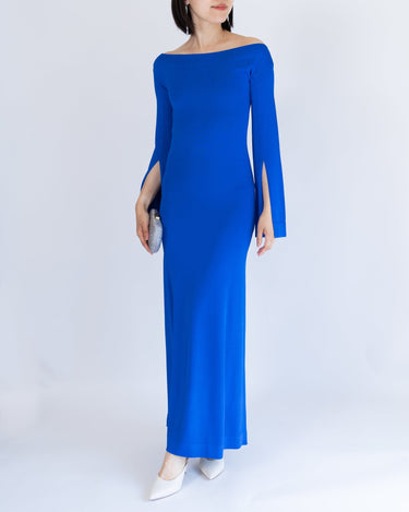 結婚式 レンタルドレス ブランド 20代 ロングドレス By Malene Birger(バイ マレーネ ビルガー)
