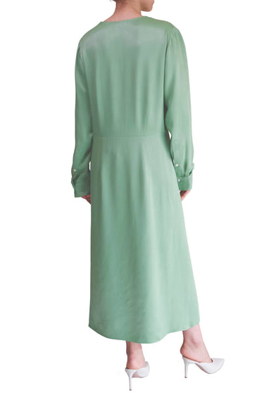 By Malene Birger(バイ マレーネ ビルガー)のロングドレス結婚式やパーティーにぴったりのレンタルアイテム。