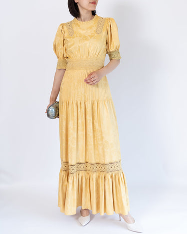 ByTiMo(バイティモ)のロングドレス結婚式やパーティーにぴったりのレンタルアイテム。