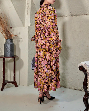 ByTiMo(バイティモ)のロングドレス結婚式やパーティーにぴったりのレンタルアイテム。