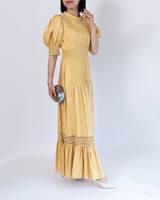 ByTiMo(バイティモ)のロングドレス結婚式やパーティーにぴったりのレンタルアイテム。