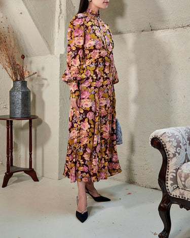 ByTiMo(バイティモ)のロングドレス結婚式やパーティーにぴったりのレンタルアイテム。