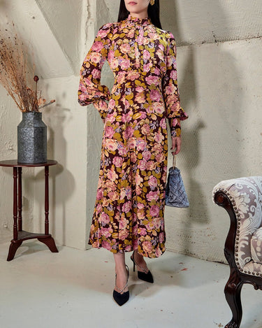 ByTiMo(バイティモ)のロングドレス結婚式やパーティーにぴったりのレンタルアイテム。